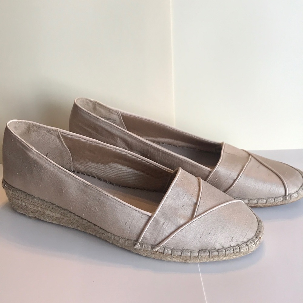 Women’s Life Stride Espadrilles